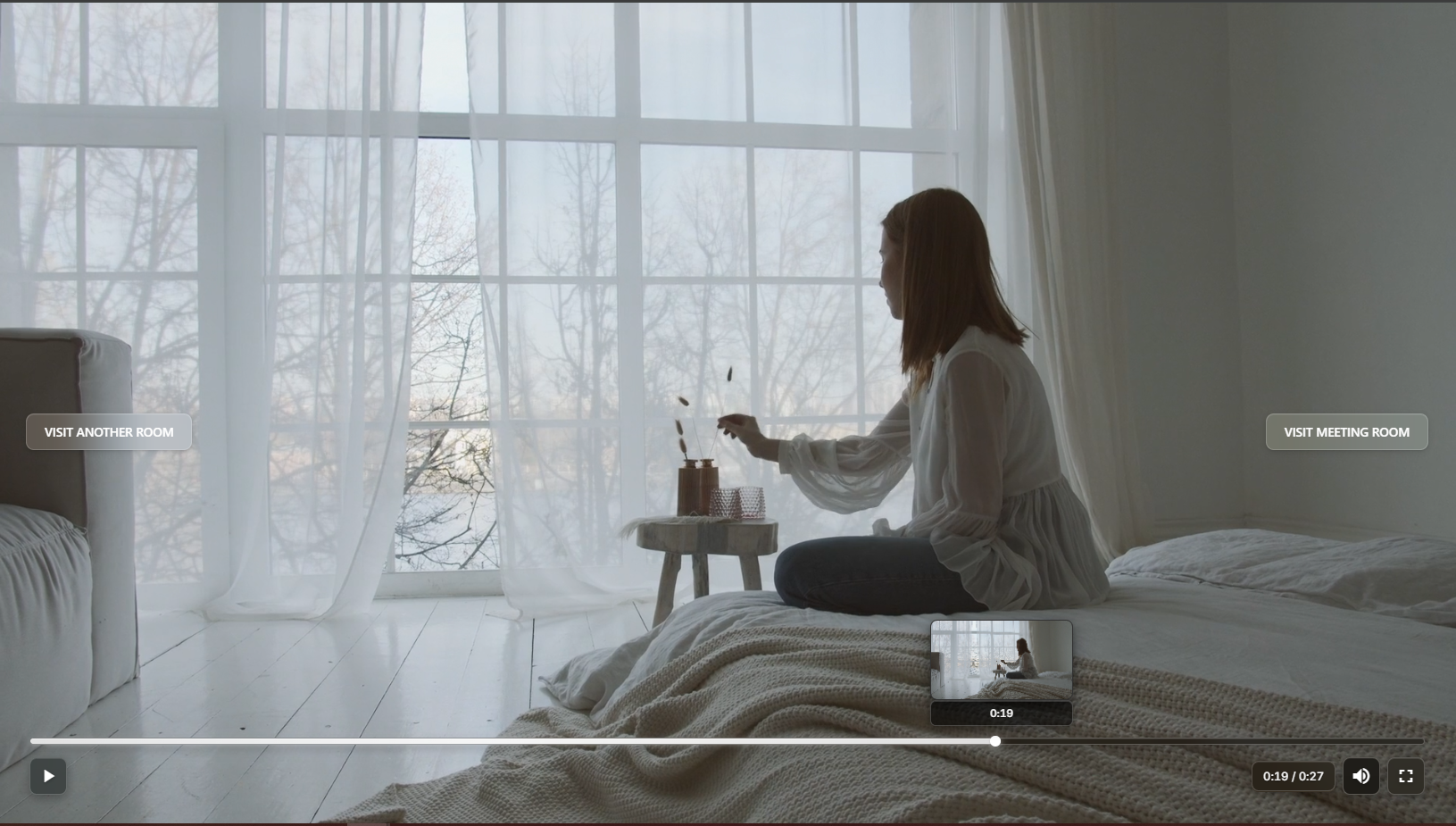 HomepageAssist Video Player